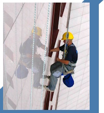 Услуги Высотные работы в Пыти-Яхах