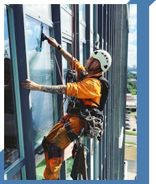 Услуги Высотные работы в Пыти-Яхах