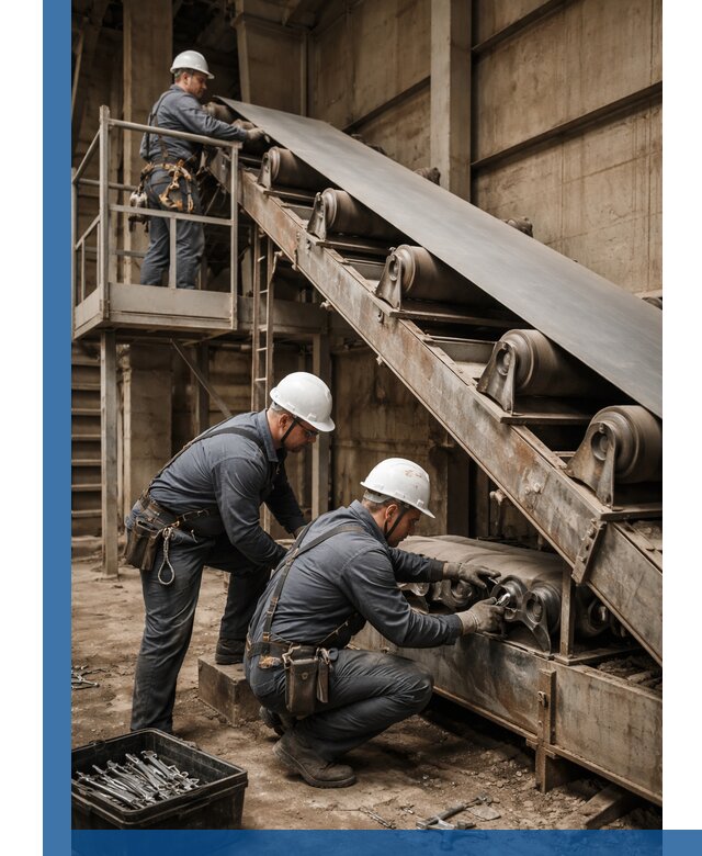 Ремонт элеваторов в Пыти-Яхах аварийный и плановый сервис